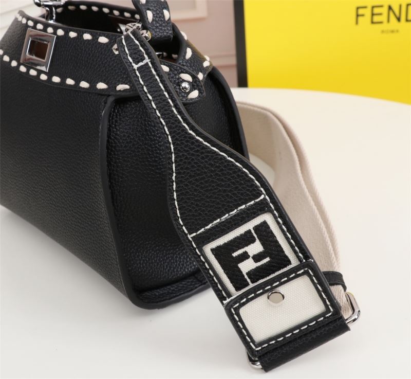 Fendi Peekaboo Bags